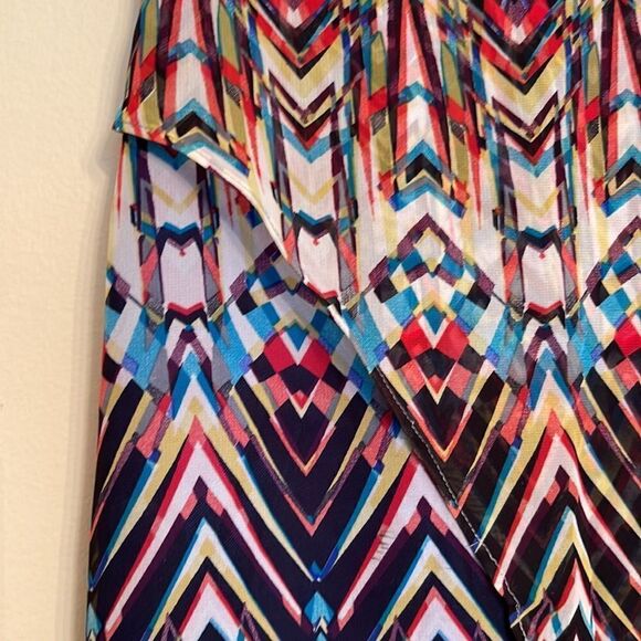 Gorgeous Gianni Bini Flowy Skirt - Picture 3 of 9